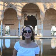 Laureanda magistrale in Scienze Linguistiche offre ripetizioni in materie linguistiche ed umanistiche